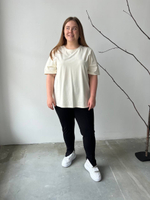 Футболка базовая