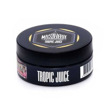 Must Have (Tropic Juice), 125 гр.