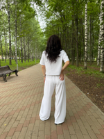 Штаны женские "Радуга П.Э" (153)