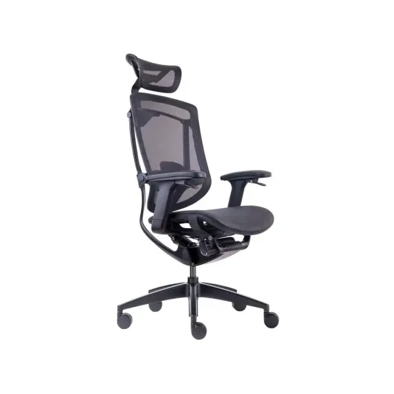 GTChair Marrit X Black