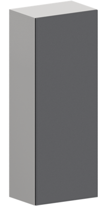 Кухня Модуль ШВП 509 Ликата / Графит Софт