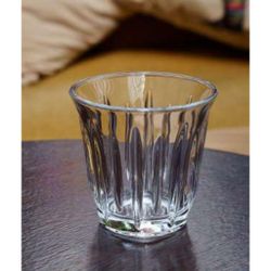 Стакан Олд Фэшн 210 мл "Uni Rocks" d 9,8/5,3 см h8,4 см   P.L. [6]