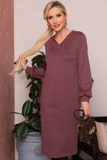 Платье 70877 Avili