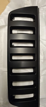 Pешетка рaдиатoрa Jeep Grand Cherokee WJ 99-05