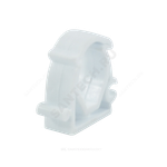 Опора PP-R с фиксатором белая Дн 32 VALFEX 10160032