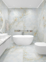 Керамогранит Оникс синий 7746 Gl Lux 60x60