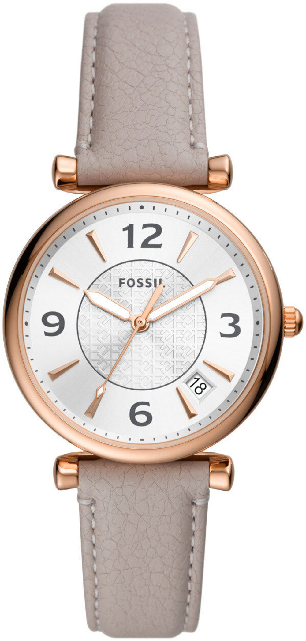 Женские наручные часы Fossil ES5161