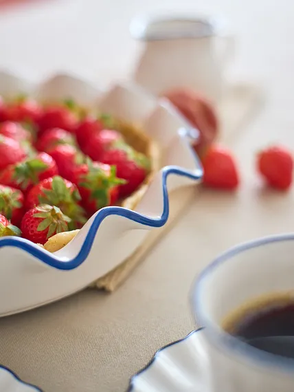 Блюдо для запекания santorini, D29 см