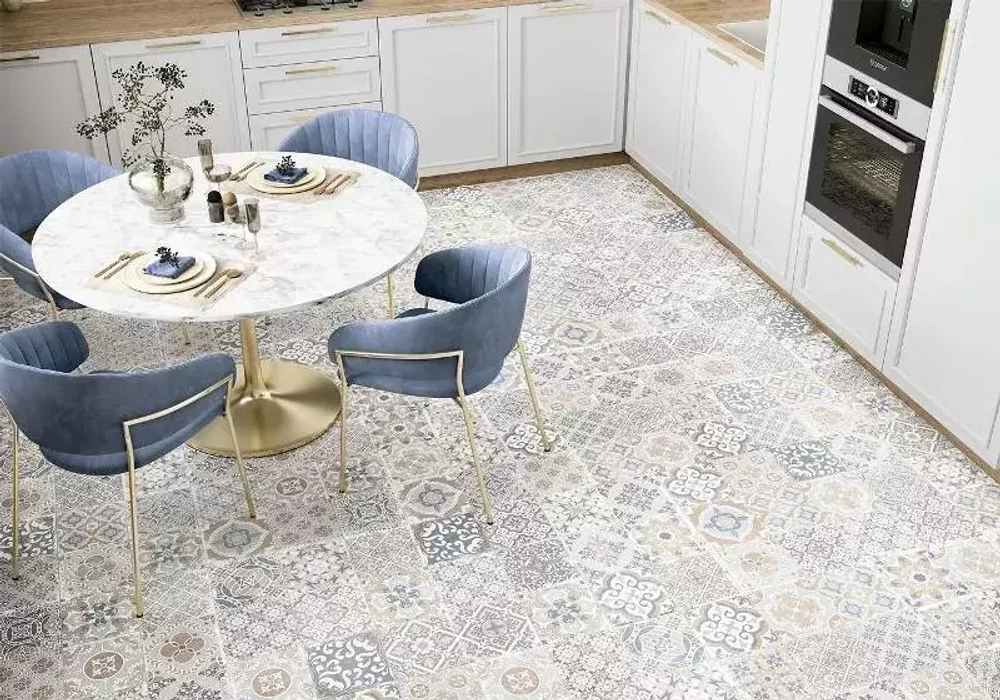 Alma Ceramica Country GFU04CTR17R 60x60