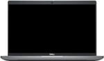 Ноутбук  Dell Latitude 3440 14 ", Core i5, 8 Гб RAM, 512 Гб SSD, Iris Xe Graphics, Серый