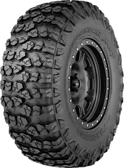 Yokohama Geolandar X-MT G005 35x12,5x17 121Q