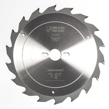 250*3.2*30H*18T пильный диск woodwork Woodwork 33.250.18