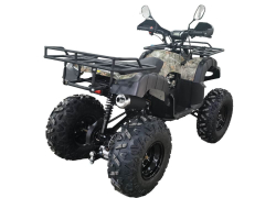 Квадроцикл UNIVERSAL Avenger TUNGUS 250