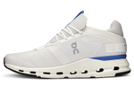 On Cloudnova Undyed Ultramarine