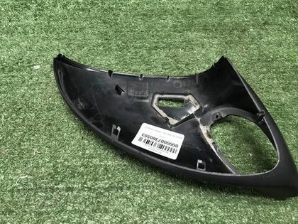 Крышка зеркала правая Porsche Cayenne 3 (17-нв)