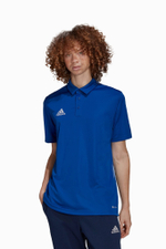 Футболка adidas Entrada 22 Polo