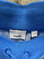 Шорты Burberry
