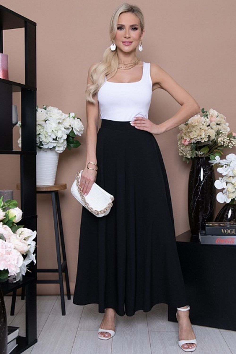 Брюки 5145 Avili