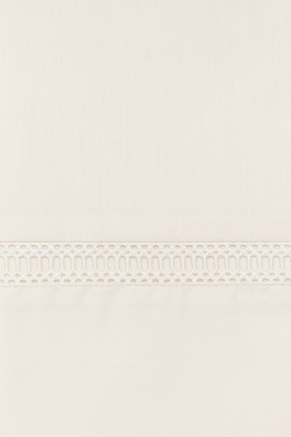 Наволочка с запахом 70х70 Bovi Medici экрю