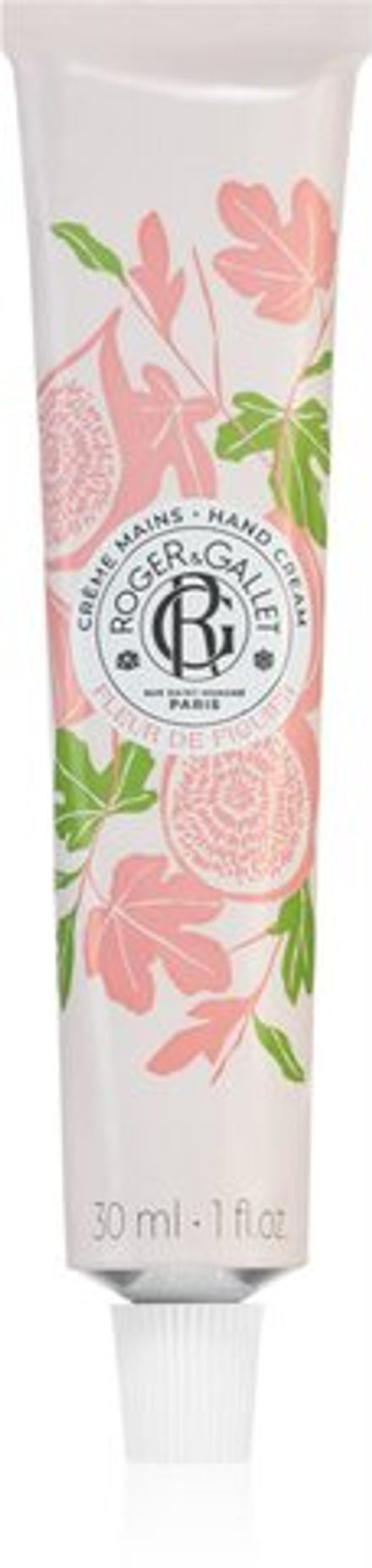 Roger & Gallet Fleur de Figuier - лосьон для рук и ногтей /   30  ml  / GTIN 3337875201797