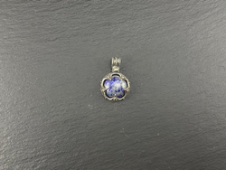 Подвеска. Готланд малая (аметист)