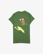 Футболка Cirque