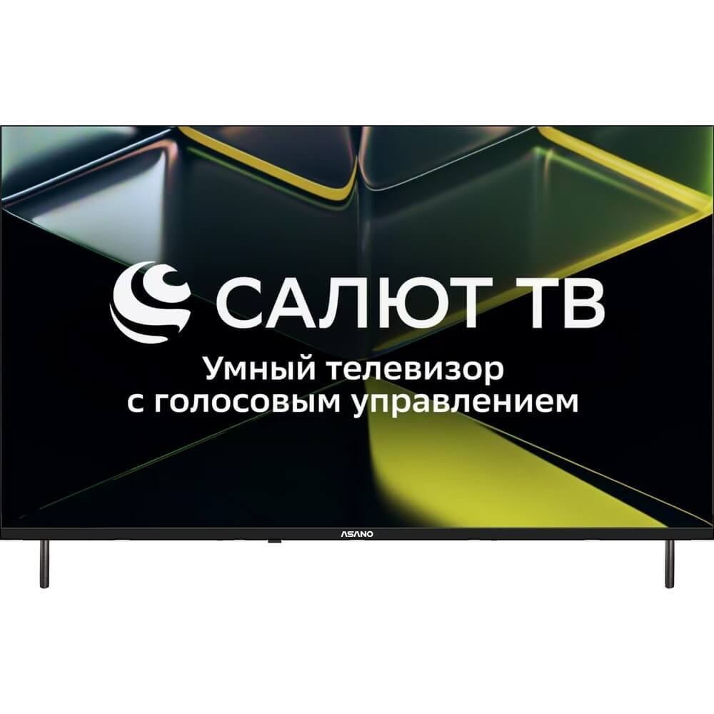 тв ЖК Asano 32LH5020T Smart