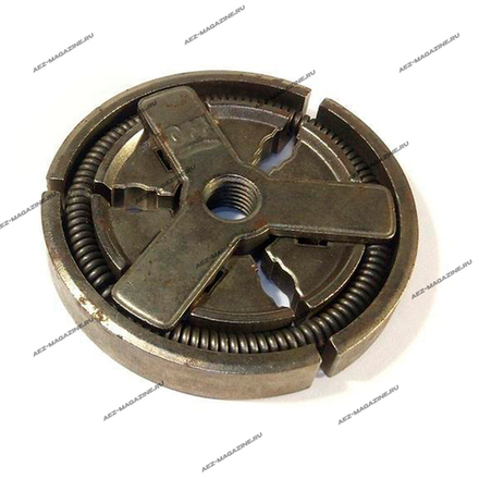 Сцепление в сборе подходит для китайских б/пил объемом 45-52 см3 серия Professional