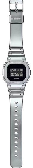 Наручные часы Casio G-Shock GM-5600YM-8ER