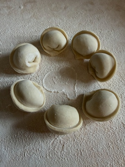 Пельмени (говядина), кг