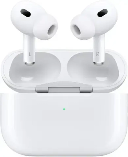 Apple AirPods Pro с зарядным футляром MagSafe USB-C (2-го поколения, 2023)