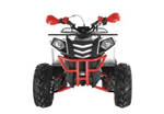 Квадроцикл WELS THUNDER EVO X ST