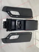 Центральный подлокотник для LAND ROVER DEFENDER L663 2019+ Лэнд Ровер Дефендер