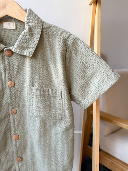 Рубашка Suuky, 116