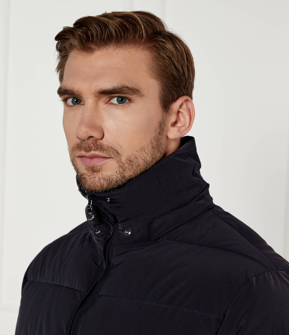 Куртка Oscar Jacobson - черный(83921235)