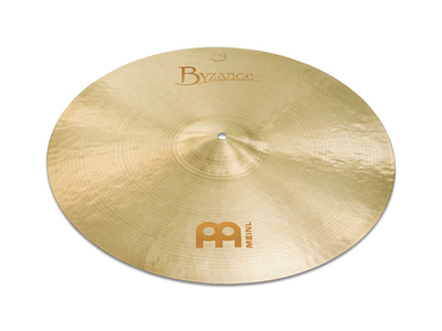 B20JTR Byzance Jazz Thin Ride Тарелка 20", Meinl