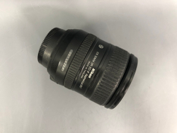 Nikon 16-85mm 3.5-5.6G