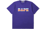 A Bathing Ape Relaxed A Bathing Ape Tee Ss19