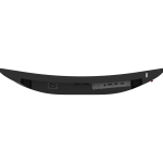 Монитор MSI MAG 275CQF E18 27" 16:9 WQHD (2560x1440) Rapid VA Curve 180HZ, 0,5ms