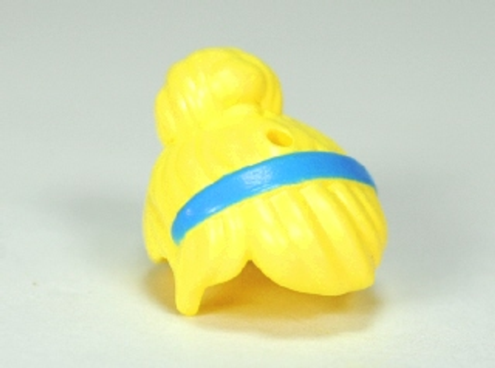 Прическа 15673pb01, Bright Light Yellow