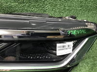 Фара левая VW Touareg 3 (2018-2023) LED