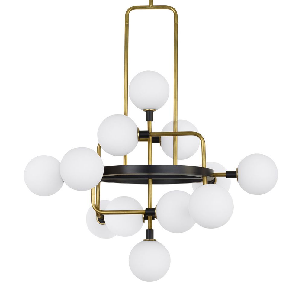 Люстра Viaggio 12