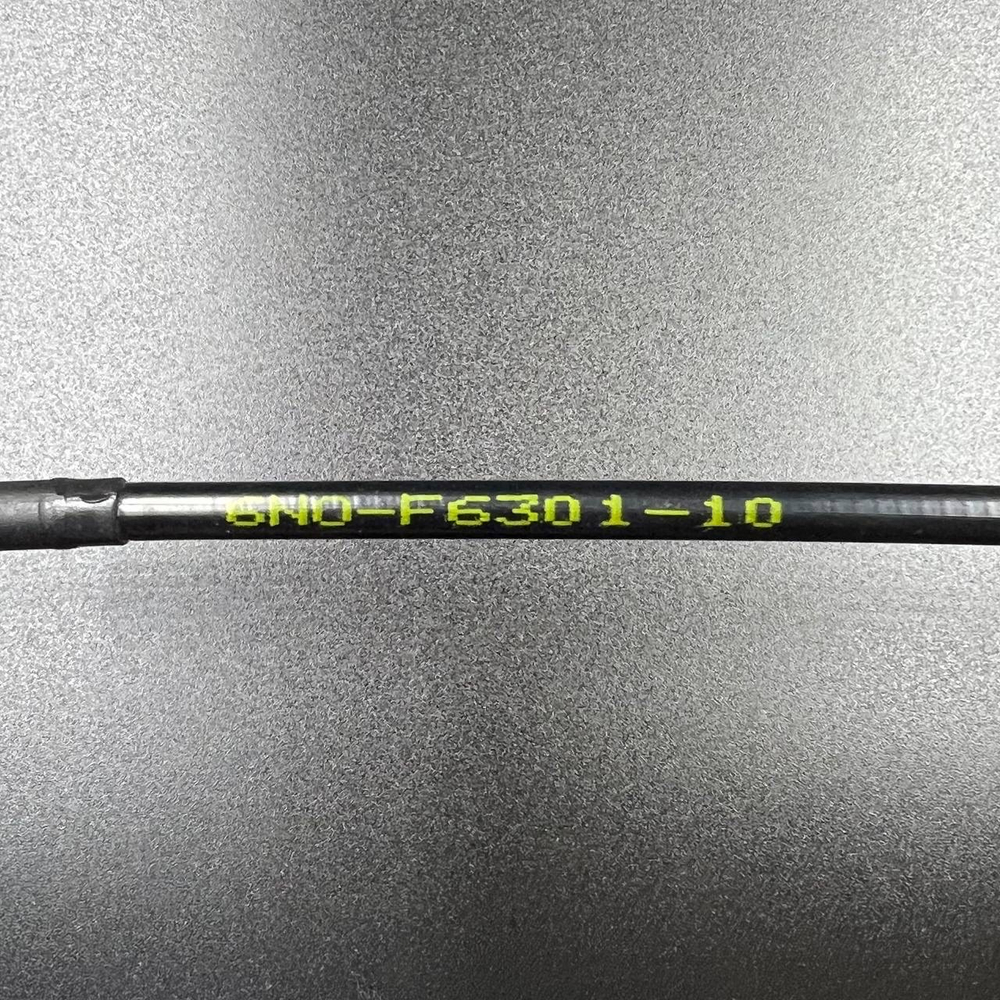 Трос газа Yamaha 6-8 (6N0-F6301-10; 6GH-26301-00) (Osaka)