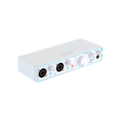 Arturia MiniFuse OTG White