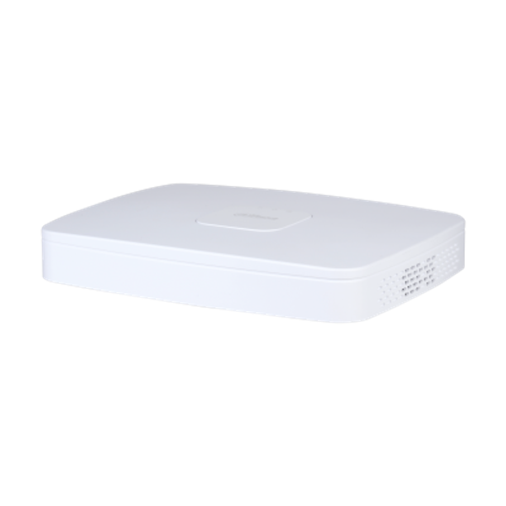 IP-видеорегистратор 8 каналов Dahua DHI-NVR4108-8P-EI