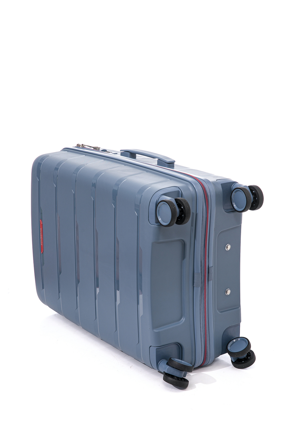 Чемоданы Istanbul | 12 цветов