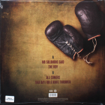 Mark Knopfler / The Boy (12" Vinyl EP)