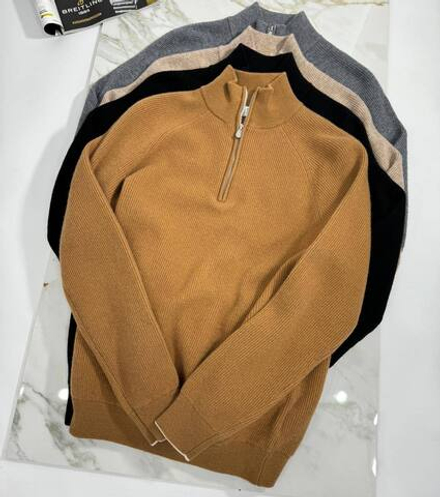 Свитер Brunello Cucinelli