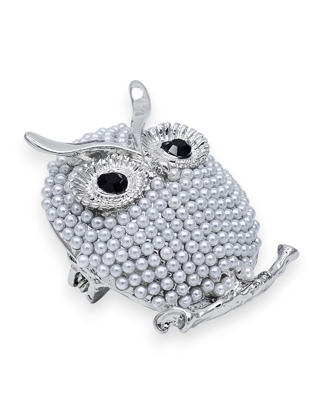 91003378 Брошь Selena