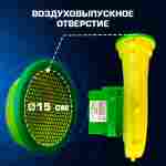 Нагнетатель воздуха (насос) для надувных батутов и конструкций с патрубком, от 750 Вт.